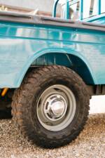 Image 22/27 of Toyota Land Cruiser FJ 45 (1976)