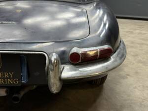 Bild 50/50 von Jaguar E-Type 3.8 (1963)