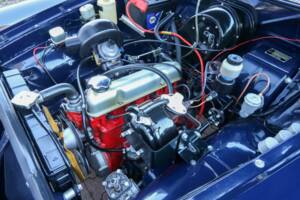 Imagen 40/50 de Volvo P 121 (1966)