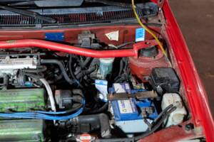 Image 27/36 of Suzuki Swift GTI 16V (1991)