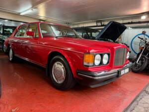 Image 2/50 of Bentley Turbo R (1988)