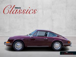 Bild 3/30 von Porsche 911 2.2 T (1970)