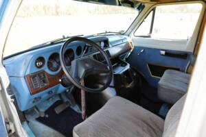Bild 2/8 von Dodge Ram Van (1982)