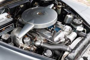 Bild 47/55 von Jaguar Mk II 3.8 (1963)