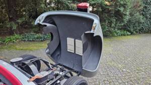 Afbeelding 13/20 van Vintage Speedsters 550 Spyder (1956)