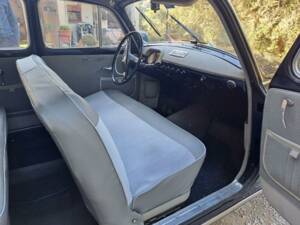 Image 21/42 of Lancia Appia C10 (1958)