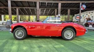 Imagen 3/53 de Austin-Healey 3000 Mk III (BJ8) (1965)