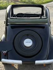 Bild 3/8 von SIMCA Simca 5 (1939)
