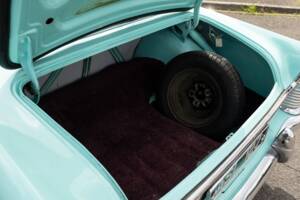 Afbeelding 22/45 van Ford Zodiac (1961)