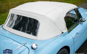 Bild 28/58 von Austin-Healey 3000 Mk II (BJ7) (1964)