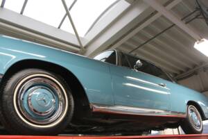 Bild 7/50 von Mercedes-Benz 250 SE (1967)