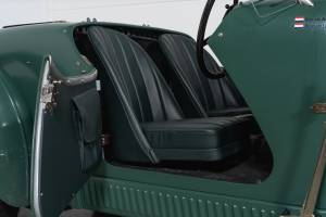 Bild 39/40 von Alvis Speed 20 Special (1935)