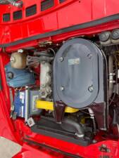 Immagine 7/9 di FIAT 124 Spider BS (1972)