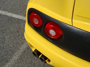 Bild 23/111 von Ferrari 360 Modena (2000)