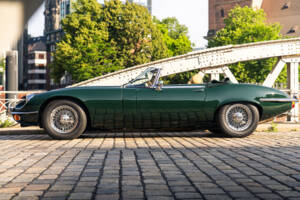 Bild 3/30 von Jaguar E-Type V12 (1974)