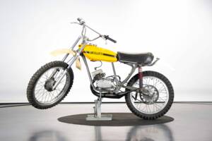 Immagine 1/15 di Ancillotti Scarabeo A 50 (1970)