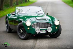Image 28/59 of Austin-Healey 100&#x2F;6 (BN6) (1958)