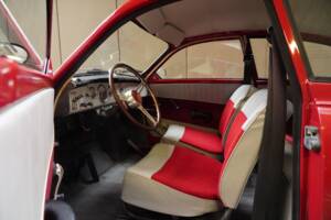 Image 19/100 of Saab 96 (1964)