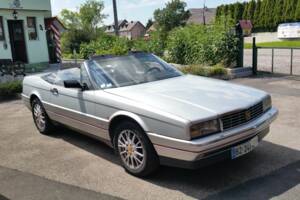 Bild 1/8 von Cadillac Allanté (1990)