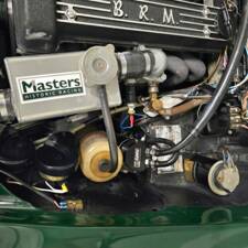 Afbeelding 19/28 van Lotus Elan S4 (1969)