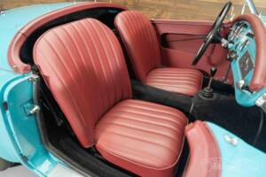 Image 7/19 of MG MGA 1500 (1958)