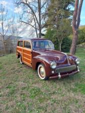 Image 75/93 of FIAT 1100-103 Familiare Viotti (1949)