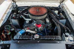 Imagen 14/19 de Ford Shelby GT 350 (1965)