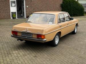 Imagen 15/81 de Mercedes-Benz 240 D 3,0 (1976)