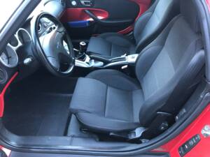 Bild 3/12 von FIAT Barchetta (2001)