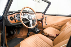 Imagen 16/50 de Triumph TR 250 (1968)