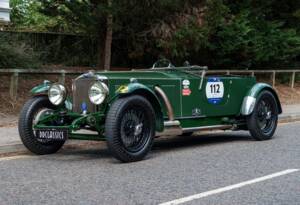 Imagen 1/28 de Invicta 4.5 Litre S-Type Low Chassis (1932)