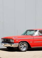 Bild 3/49 von Ford Galaxie 500 Sports 427 (1963)