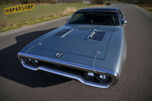 Image 6/48 of Plymouth GTX 440 (1971)