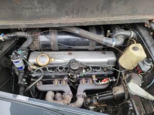 Immagine 21/27 di Bentley Mark VI Mulliner (1949)