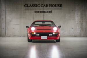 Afbeelding 2/100 van Ferrari 208 GTB Turbo (1982)