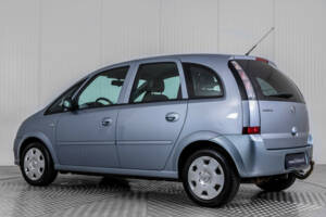 Bild 6/26 von Opel Meriva 1.6 Ecotec (2006)