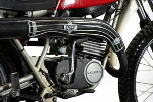 Image 21/50 de Gilera 125 GR-1 (1983)