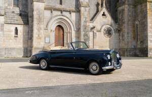 Image 1/10 of Rolls-Royce Silver Cloud II (1961)