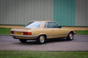 Bild 5/29 von Mercedes-Benz 450 SLC (1978)