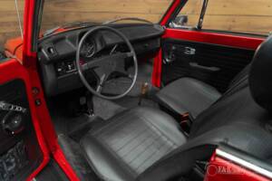 Image 2/8 of Volkswagen Kever 1300 (1976)