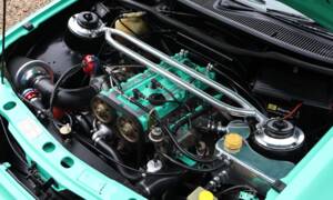 Image 5/22 de Ford Sierra RS Cosworth (1989)