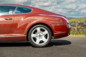 Afbeelding 44/50 van Bentley Continental GT (2005)