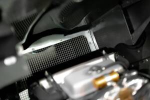 Image 26/50 de Jaguar Type E 4.2 (1966)