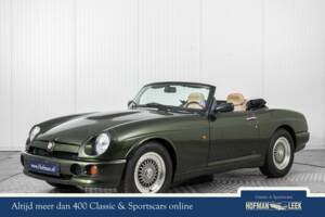 Immagine 1/50 di MG RV8 (1994)