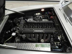 Image 10/14 of Maserati 3500 GTI Sebring (1963)