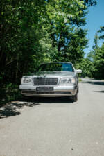 Image 39/57 de Mercedes-Benz 500 SE (1992)