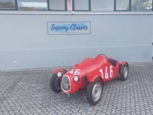 Bild 3/18 von FIAT 500 A Sport (1939)