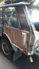 Afbeelding 42/53 van Land Rover Range Rover Classic 3.9 (1993)