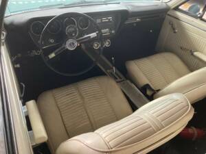 Immagine 4/25 di Pontiac Tempest Le Mans (1966)