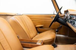 Immagine 16/32 di Mercedes-Benz 250 SL (1967)